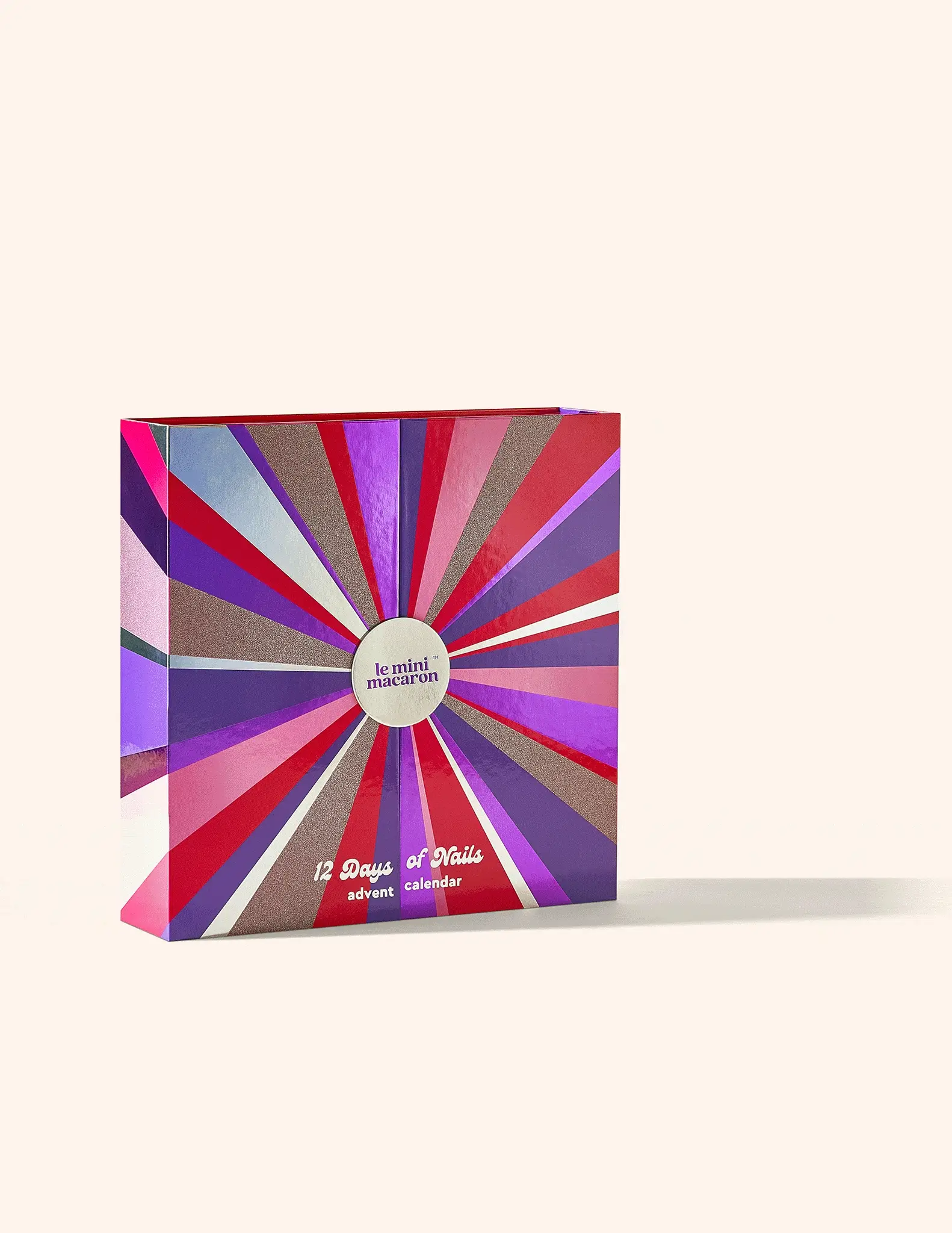 12 Days of Nails - 2025 Advent Calendar - Image 3