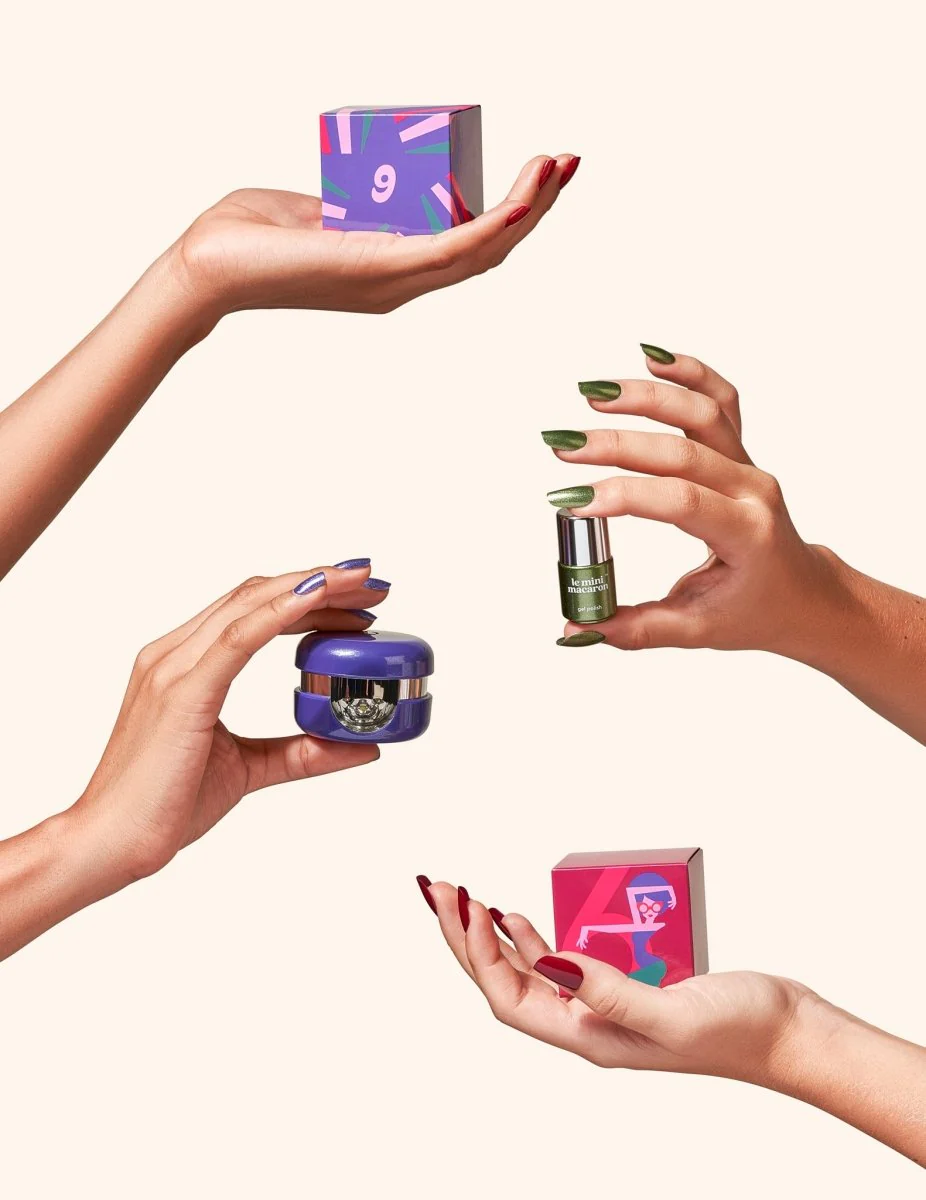 12 Days of Nails - 2025 Advent Calendar - Image 4
