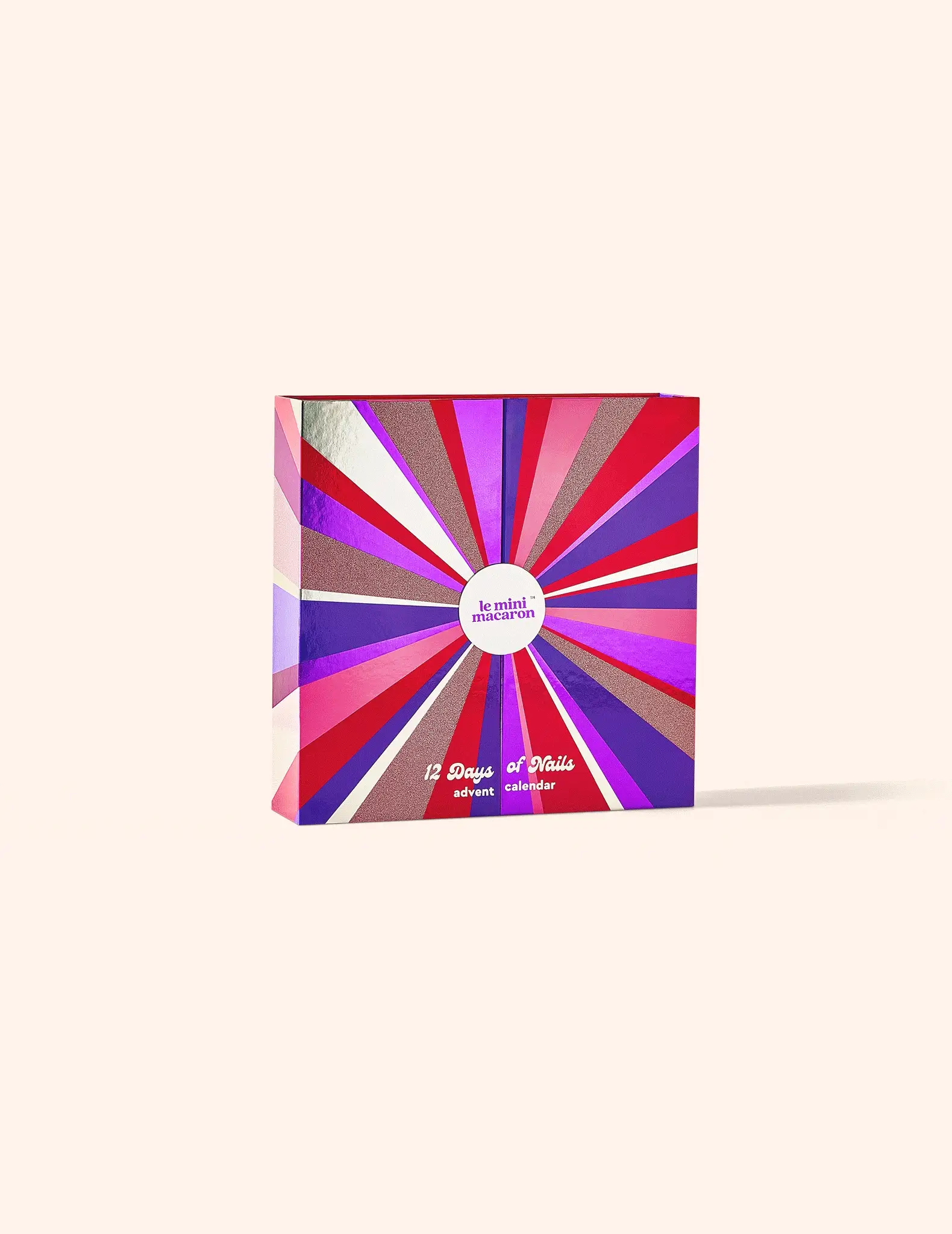 12 Days of Nails - 2025 Advent Calendar - Image 6