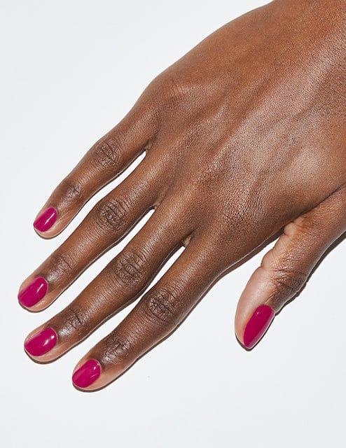 Bisous Magenta - Gel Polish - Image 2