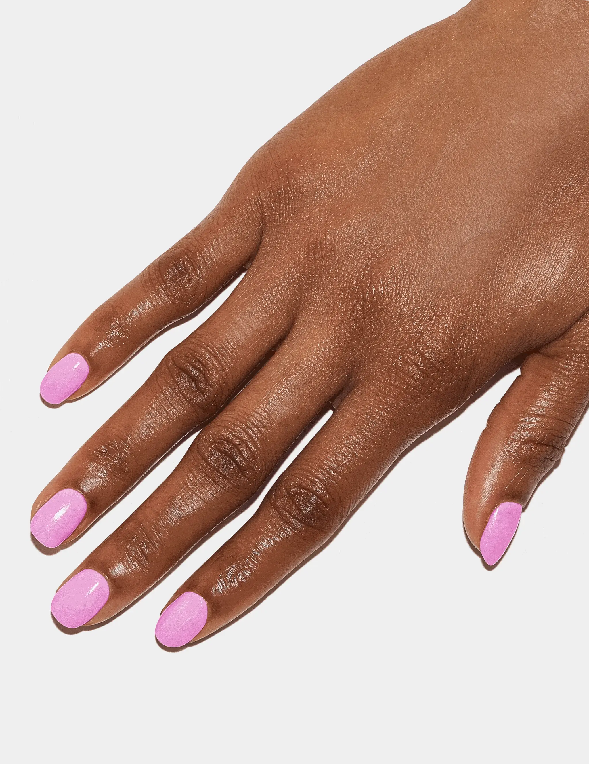 Bubblegum Crush - Gel Manicure Kit - Image 3