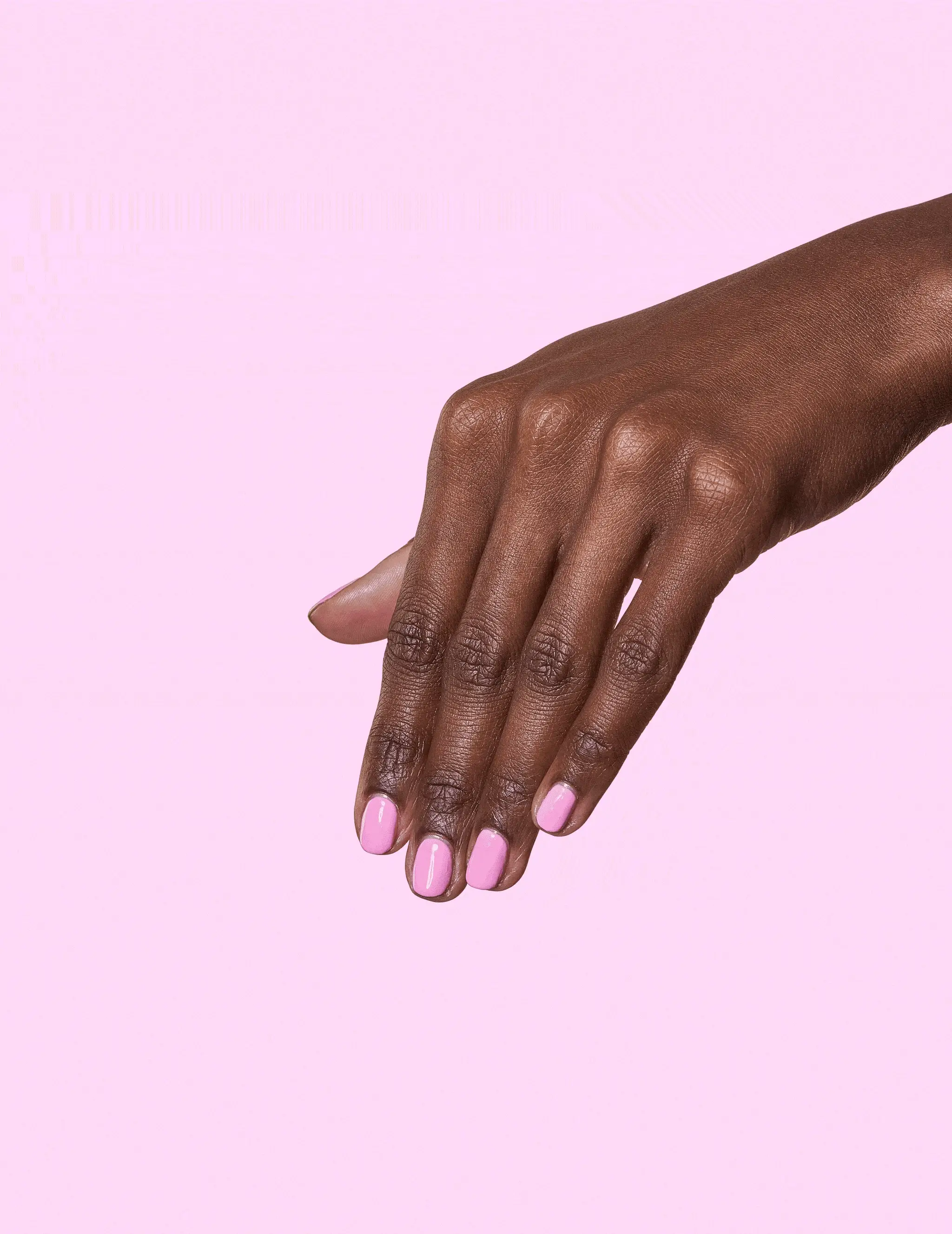 Bubblegum Crush - Gel Manicure Kit - Image 9