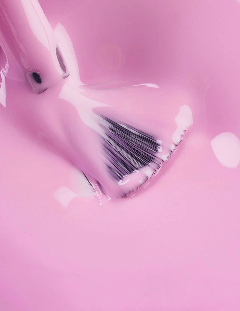 Bubblegum Crush - Gel Polish - Image 7