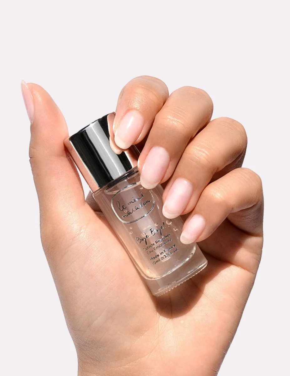 Bye Bye! Cuticle Remover - Image 3
