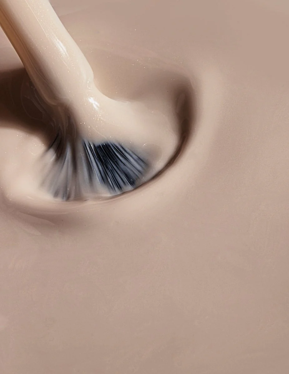 Café Crème - Gel Polish - Image 5
