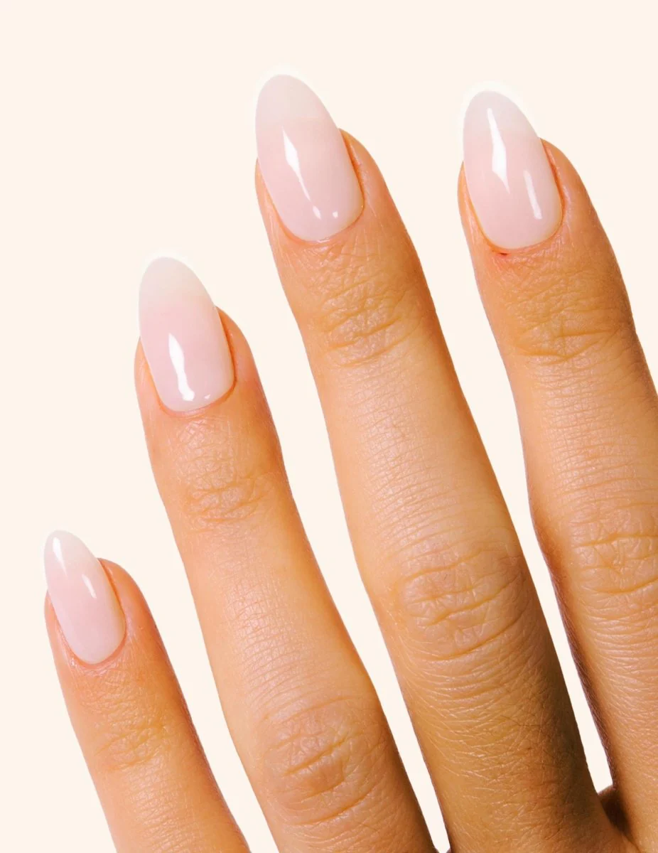 Chantilly - Quick Dry Nail Polish - Image 4