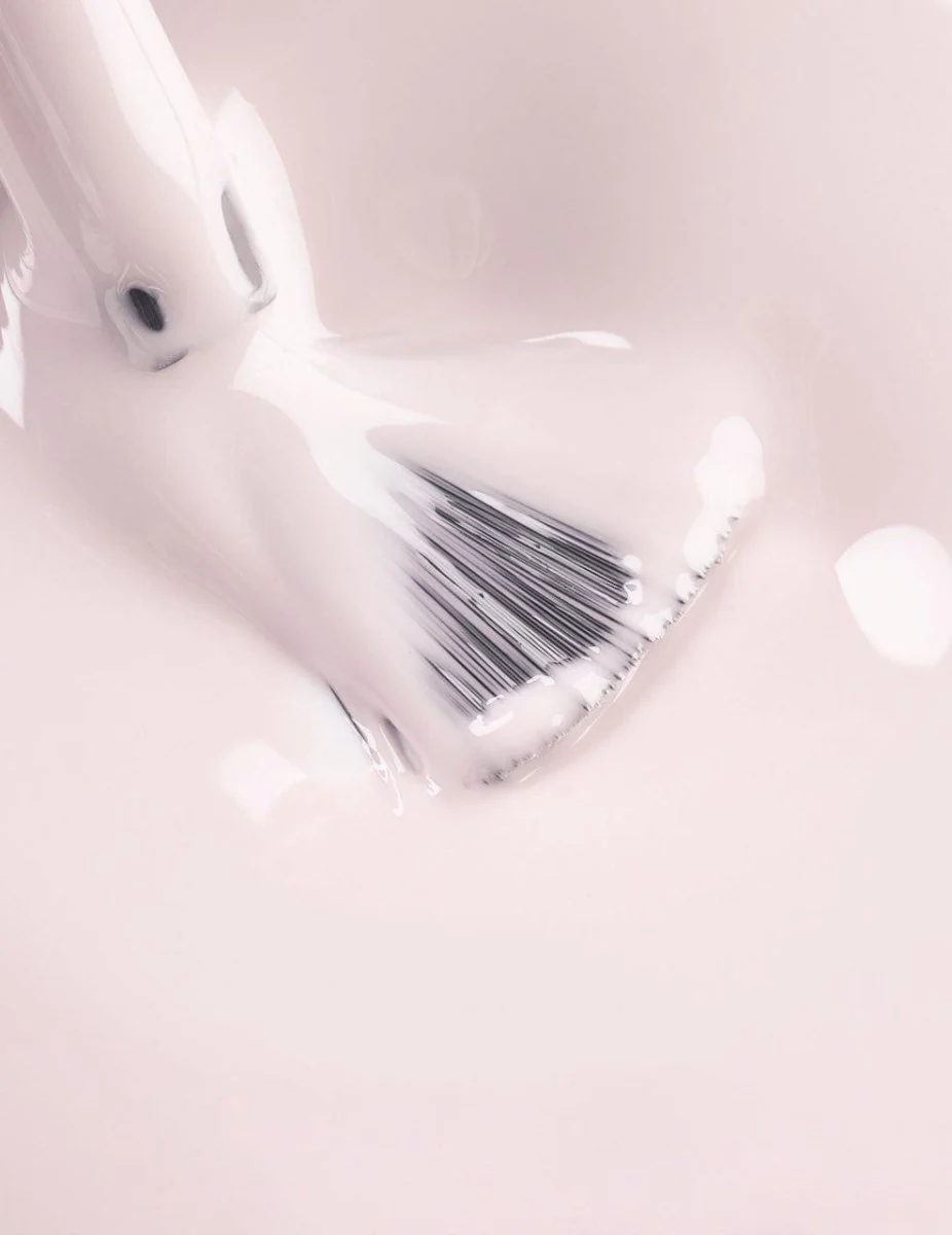 Coconut Yogurt - Gel Polish - Image 7