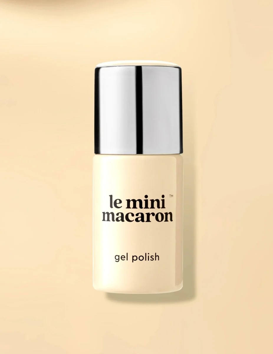 Cotton - Gel Polish