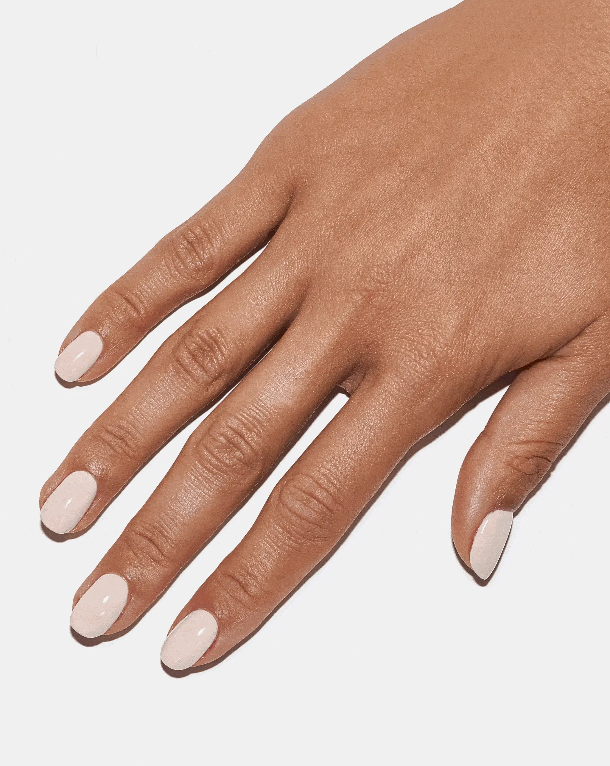 Cotton - Gel Polish - Image 3