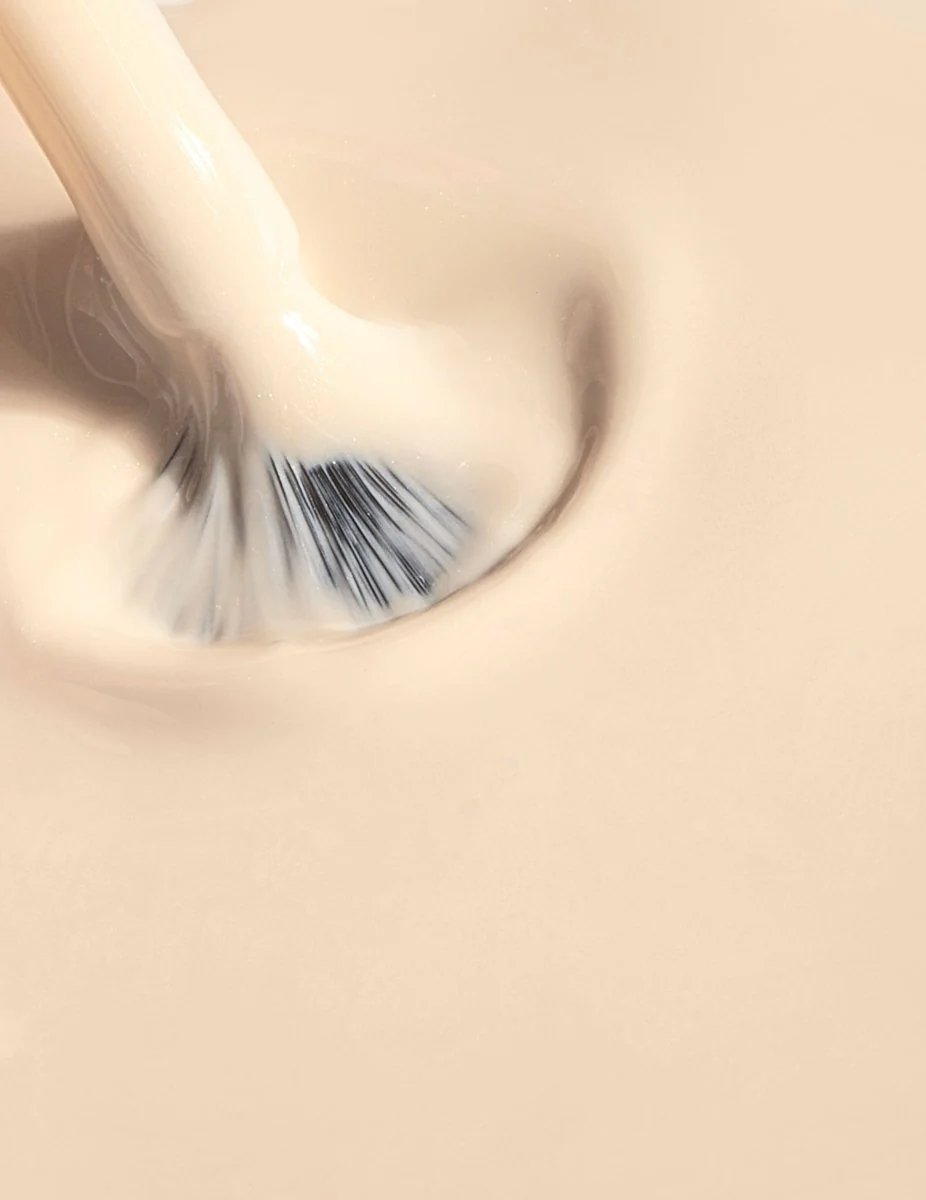 Cotton - Gel Polish - Image 4