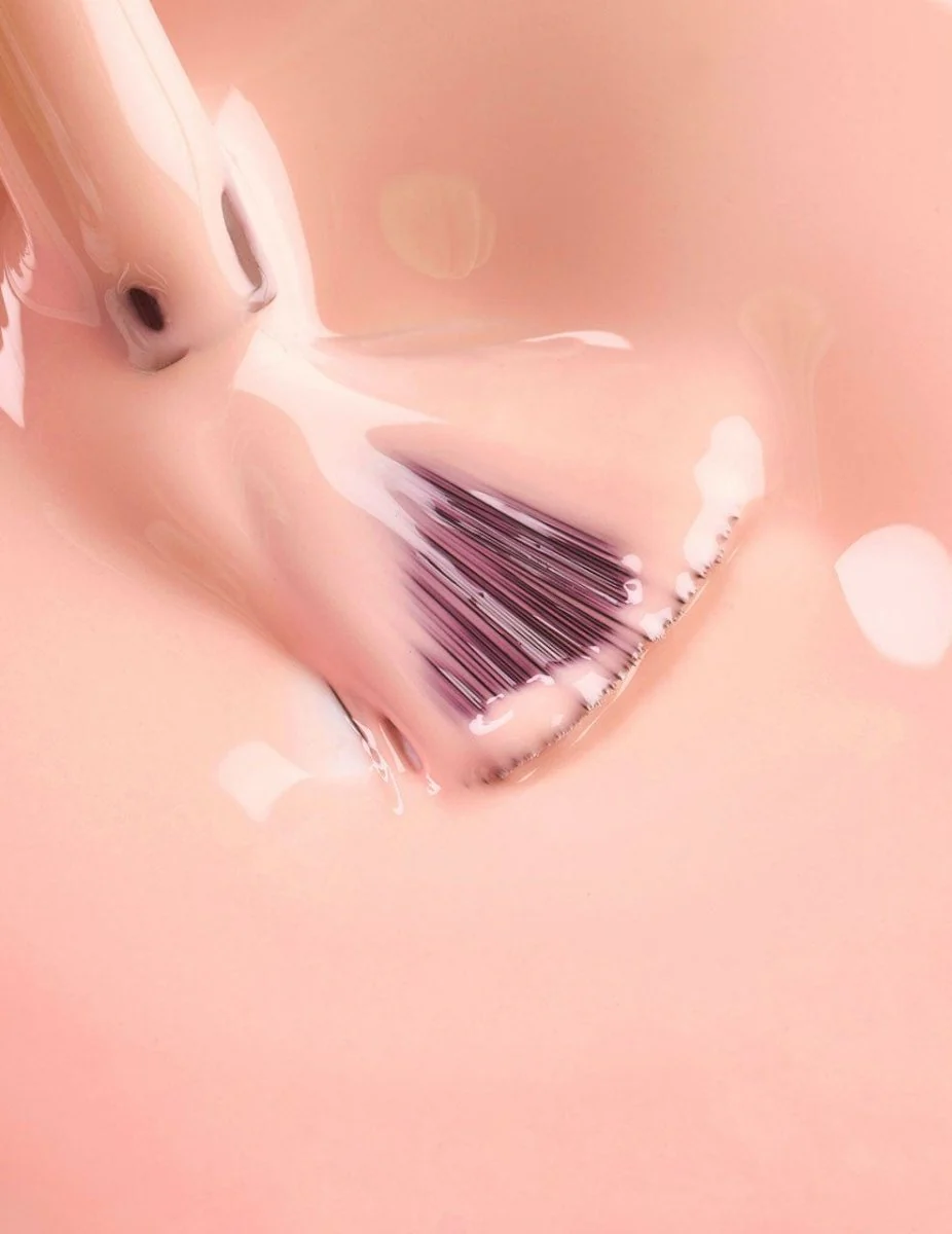 Crème D'Abricot - Gel Polish - Image 5