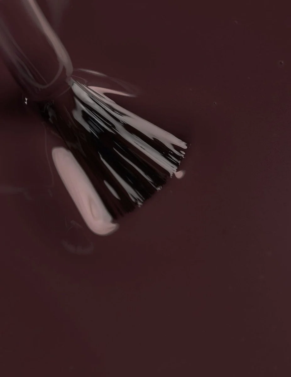 Crème De Chocolat - Gel Polish - Image 5