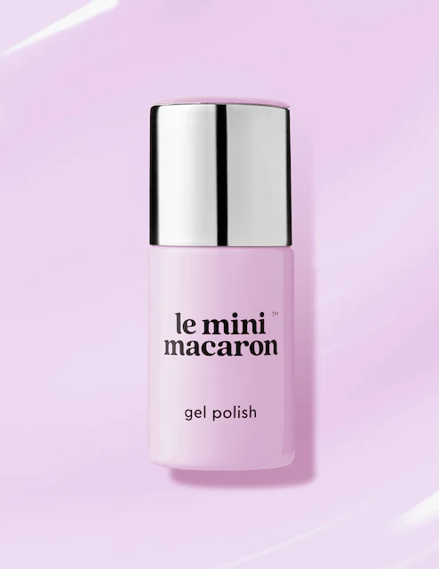 Crème De Lavande - Gel Polish