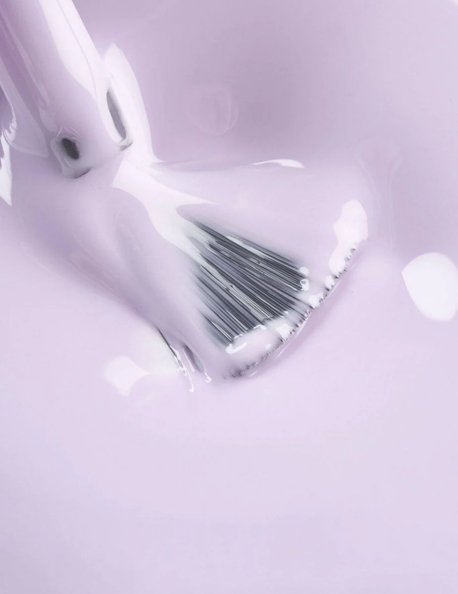 Crème De Lavande - Gel Polish - Image 5