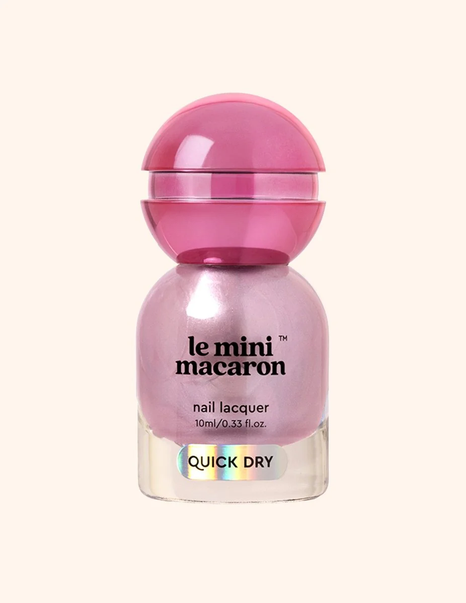Dream Drip - Quick Dry Nail Polish