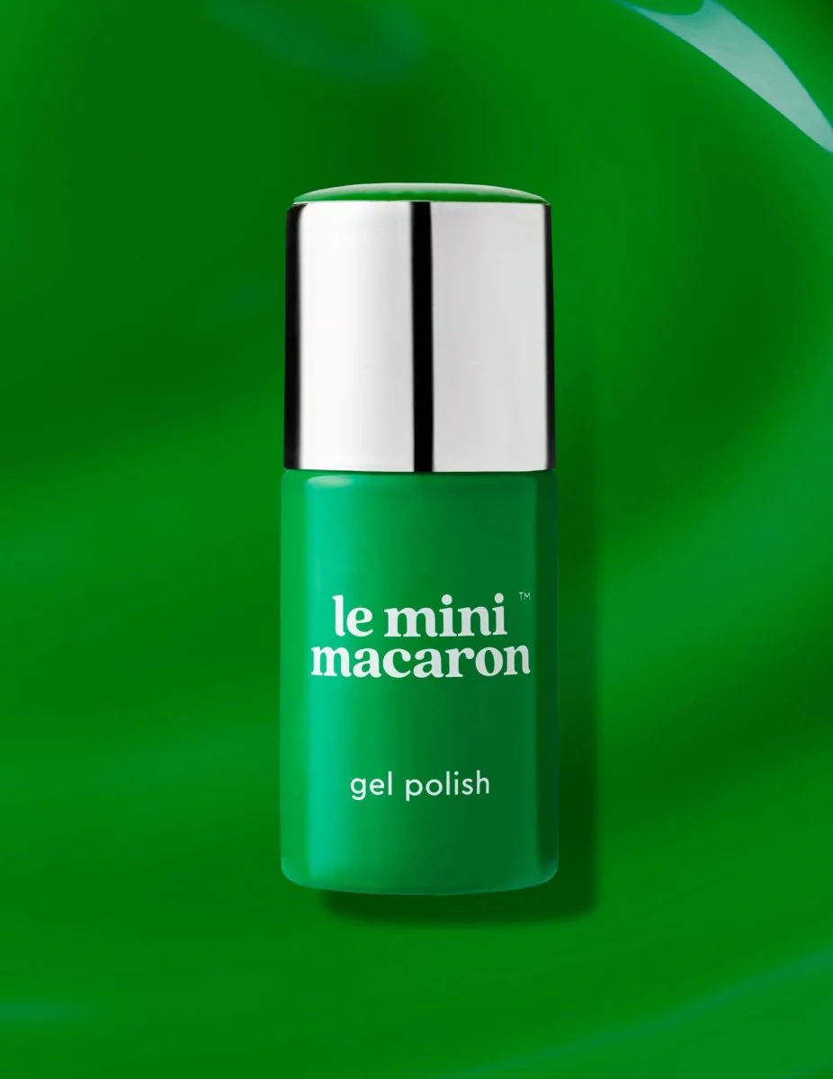 Ever Green - Gel Polish
