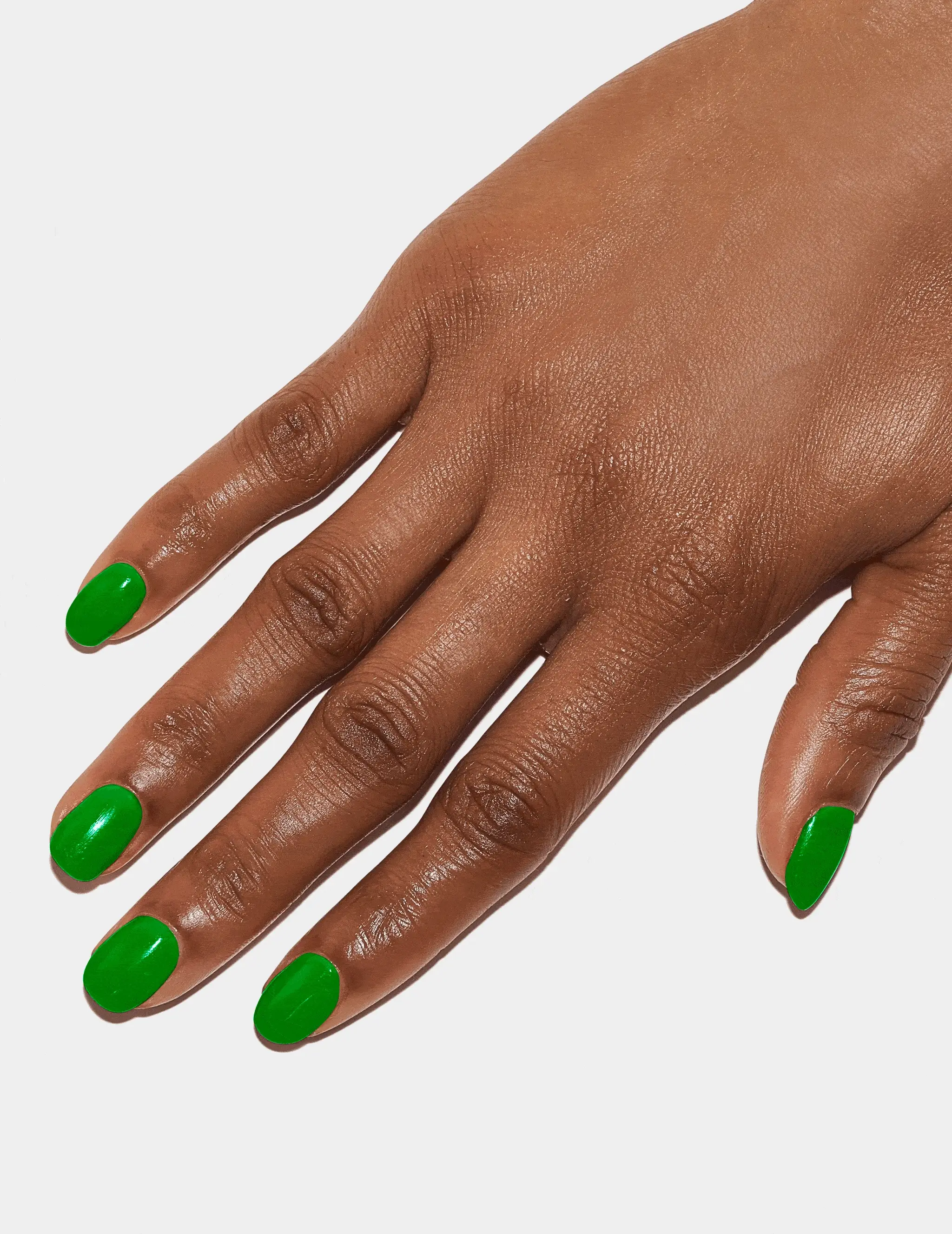 Ever Green - Gel Polish - Image 3
