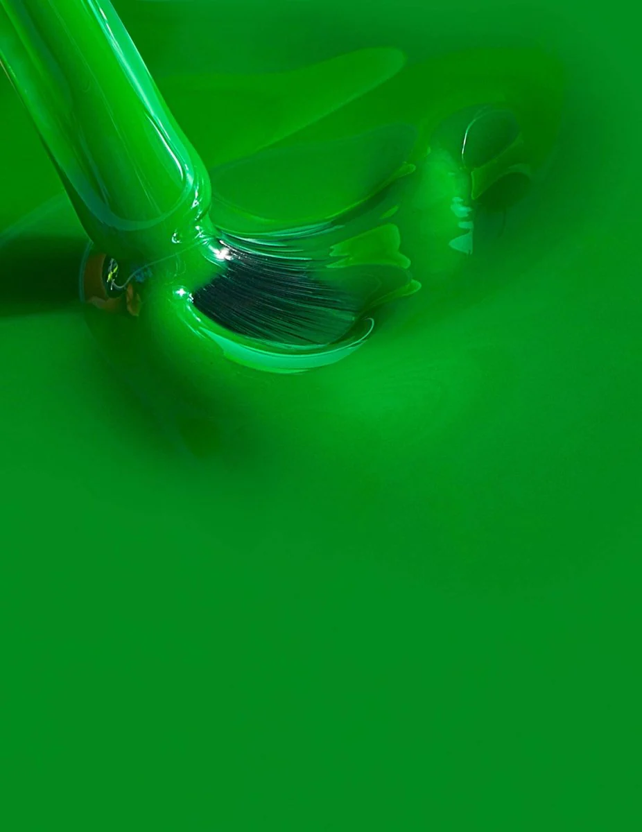 Ever Green - Gel Polish - Image 4