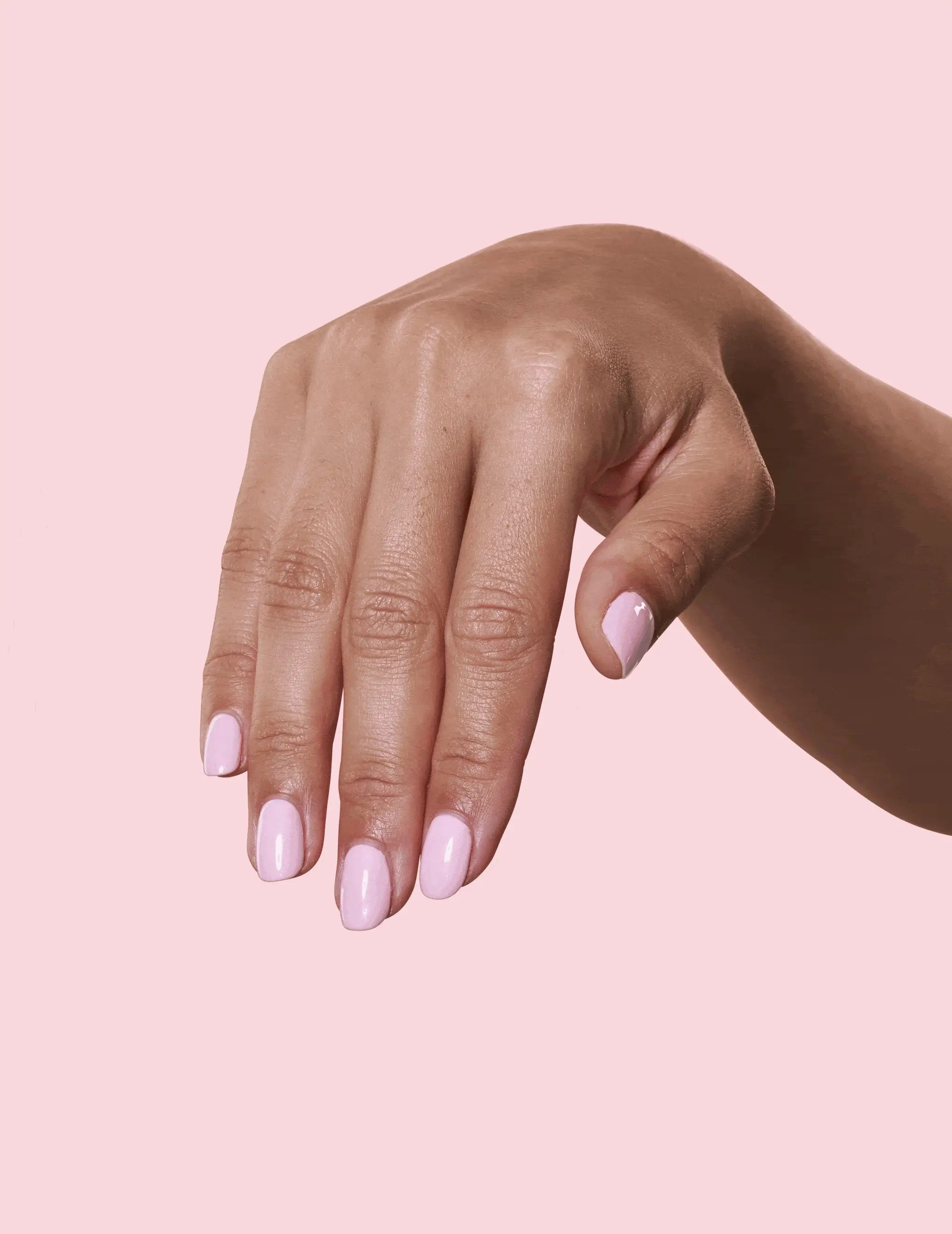 Fairy Floss - Gel Polish - Image 4