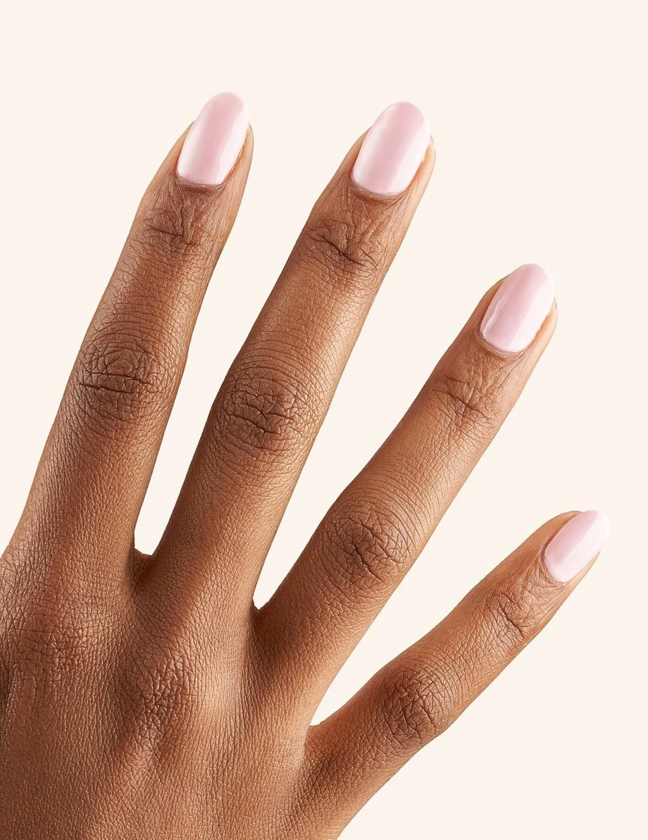 Fairy Floss - Quick Dry Nail Polish - Image 5