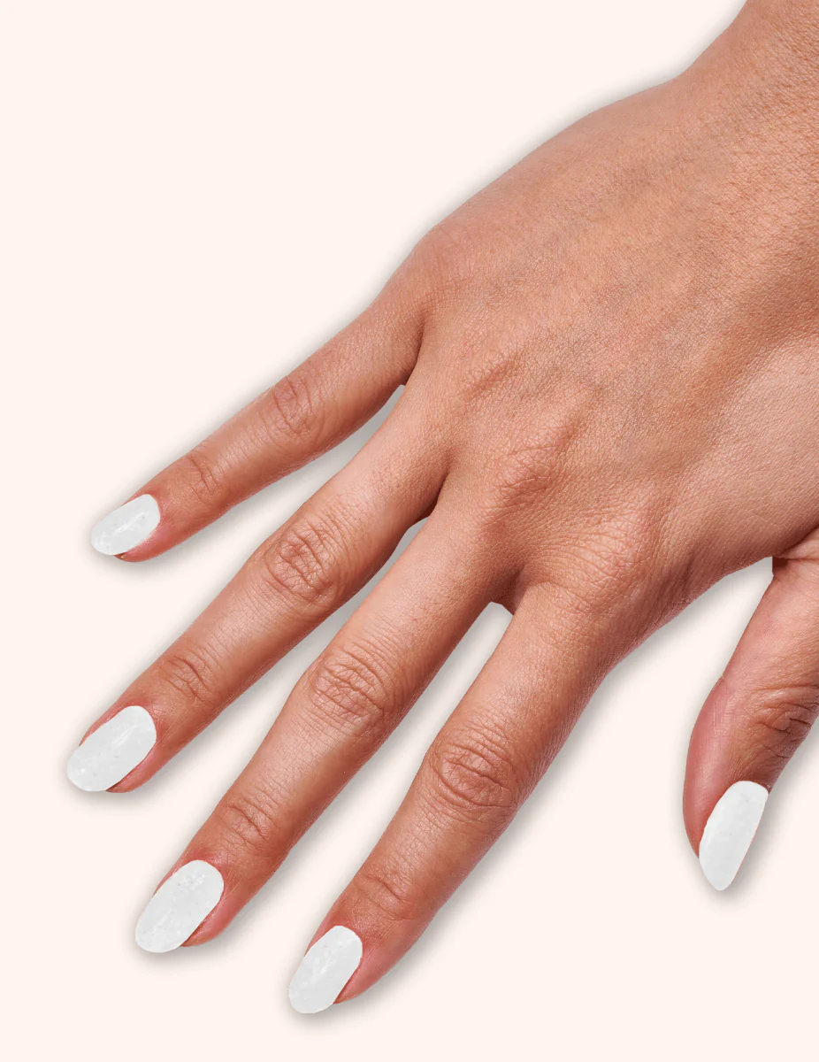 Frosted - Gel Polish - Image 3