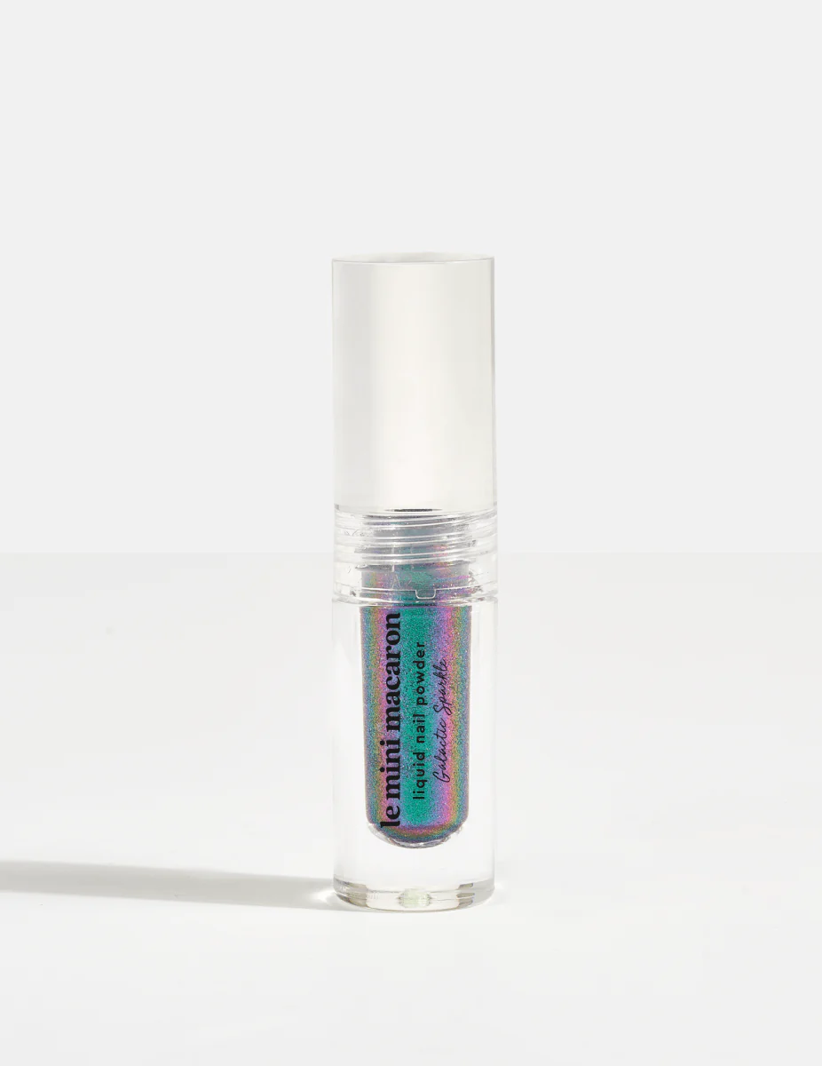 Galactic Sparkle - Liquid Nail Powder - Image 2
