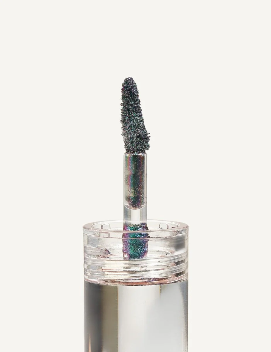 Galactic Sparkle - Liquid Nail Powder - Image 4