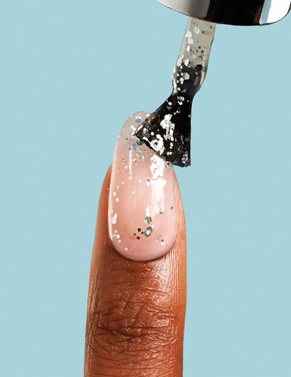 Gel Top Coat Trio Bundle - Image 3