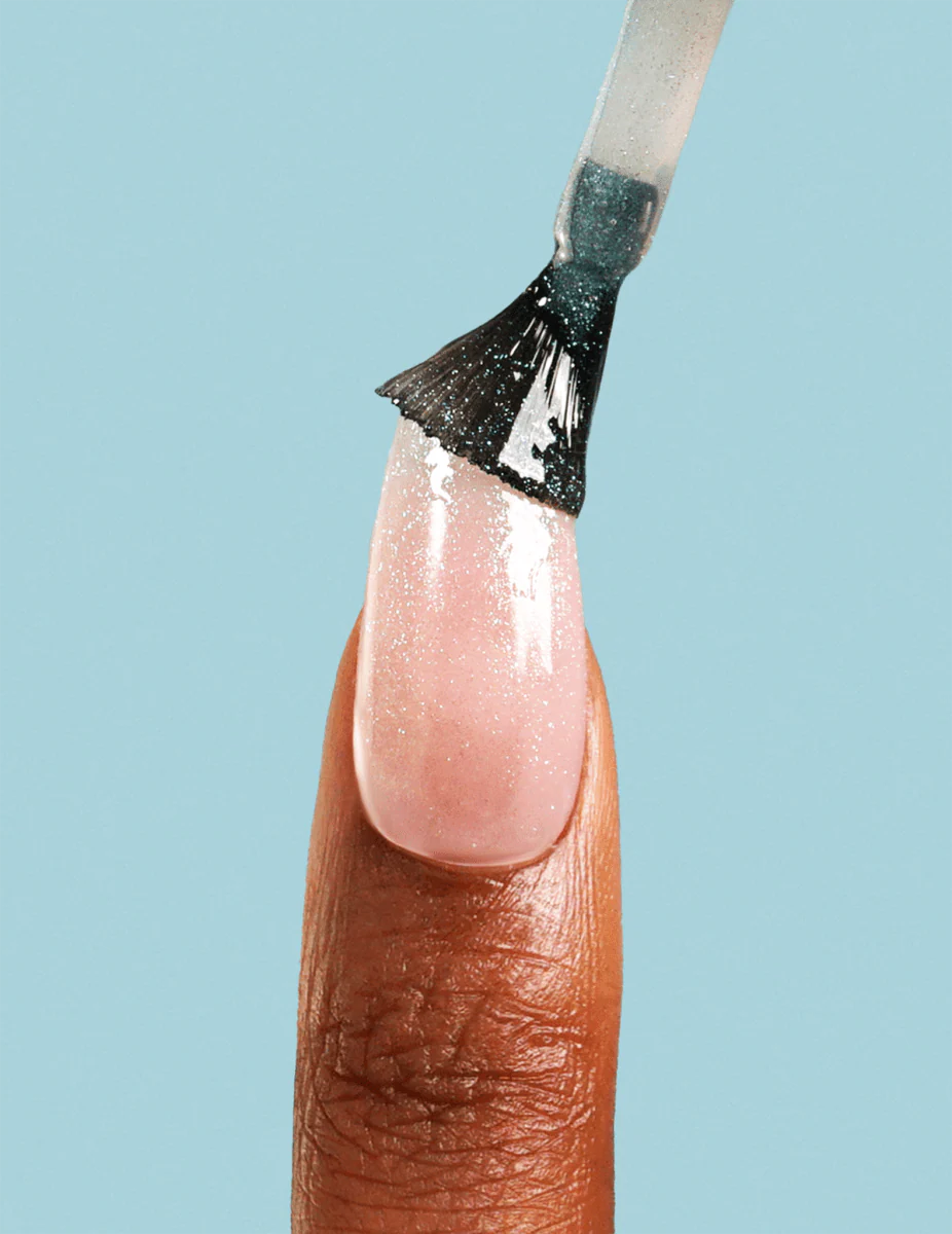 Gel Top Coat Trio Bundle - Image 4