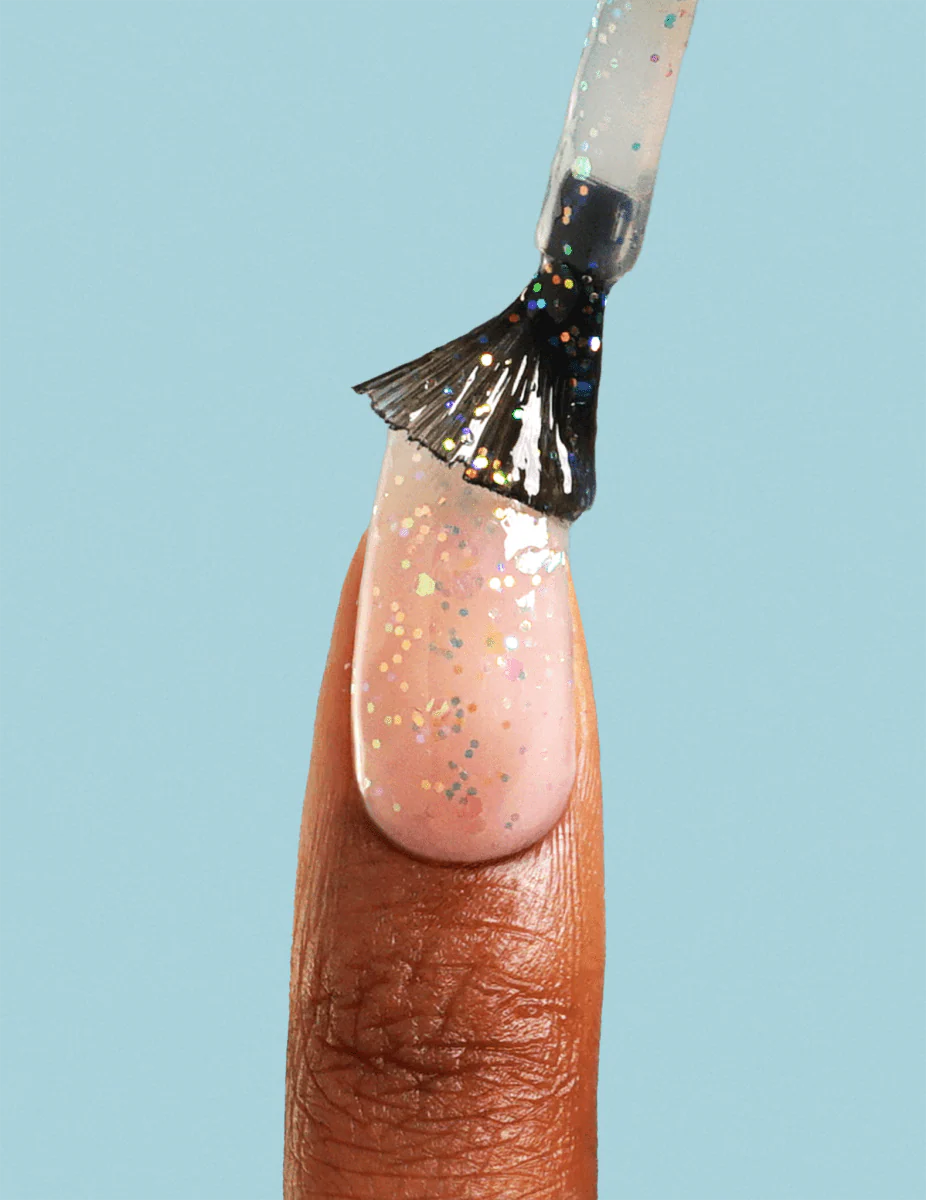 Gel Top Coat Trio Bundle - Image 5