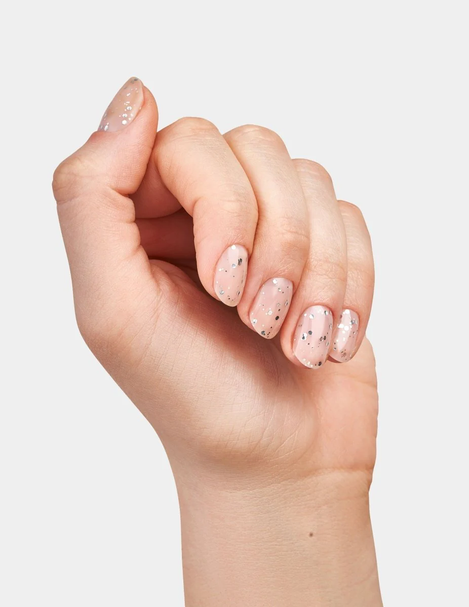 Gel Top Coat Trio Bundle - Image 9