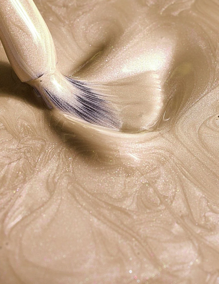Golden Elixir - Gel Polish - Image 5