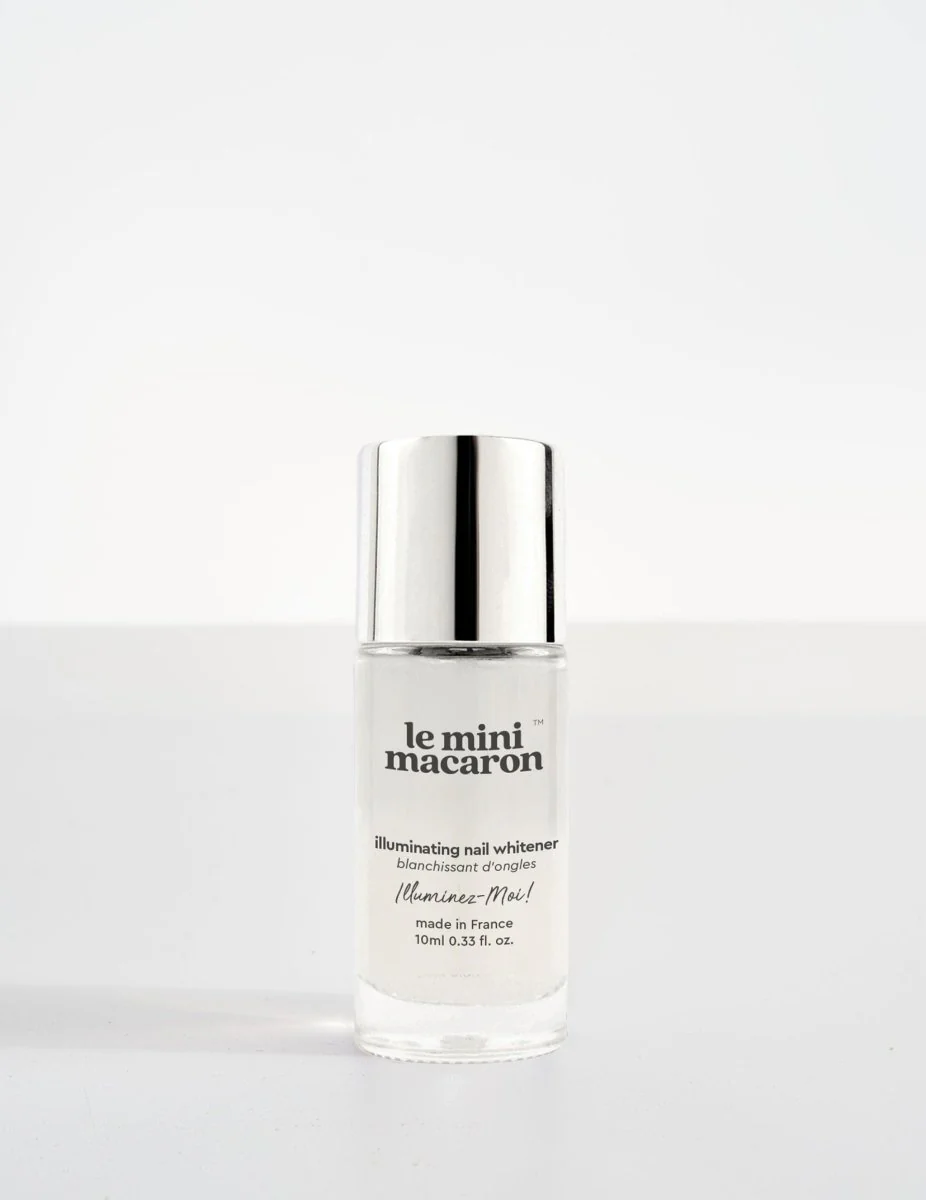 Illuminez-Moi! Illuminating Nail Whitener - Image 4