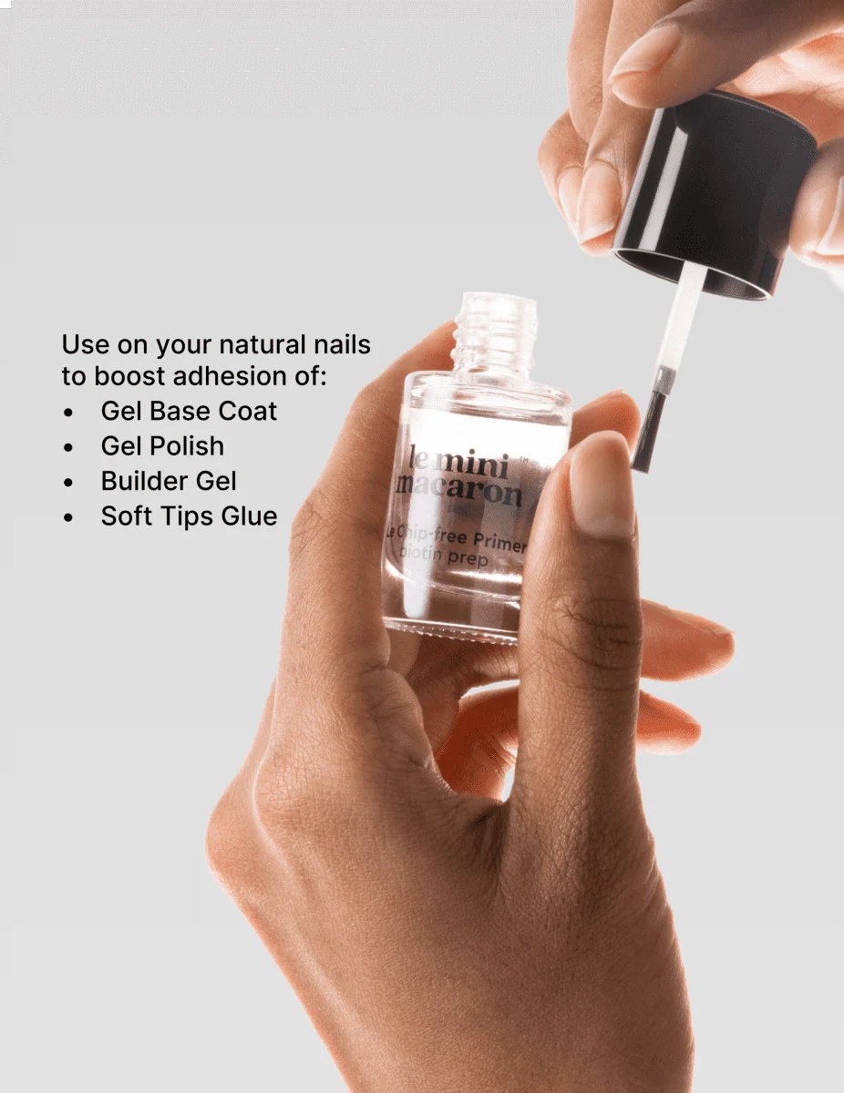 Le Chip-free Primer - Image 3