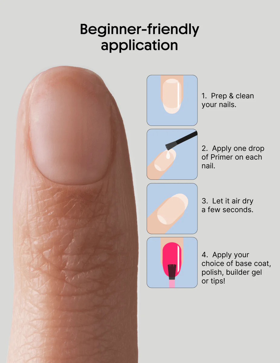 Le Chip-free Primer - Image 4