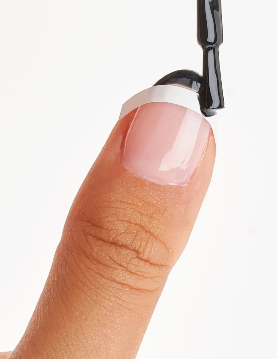 Le Frenchie Noire - Gel Polish Set - Image 3