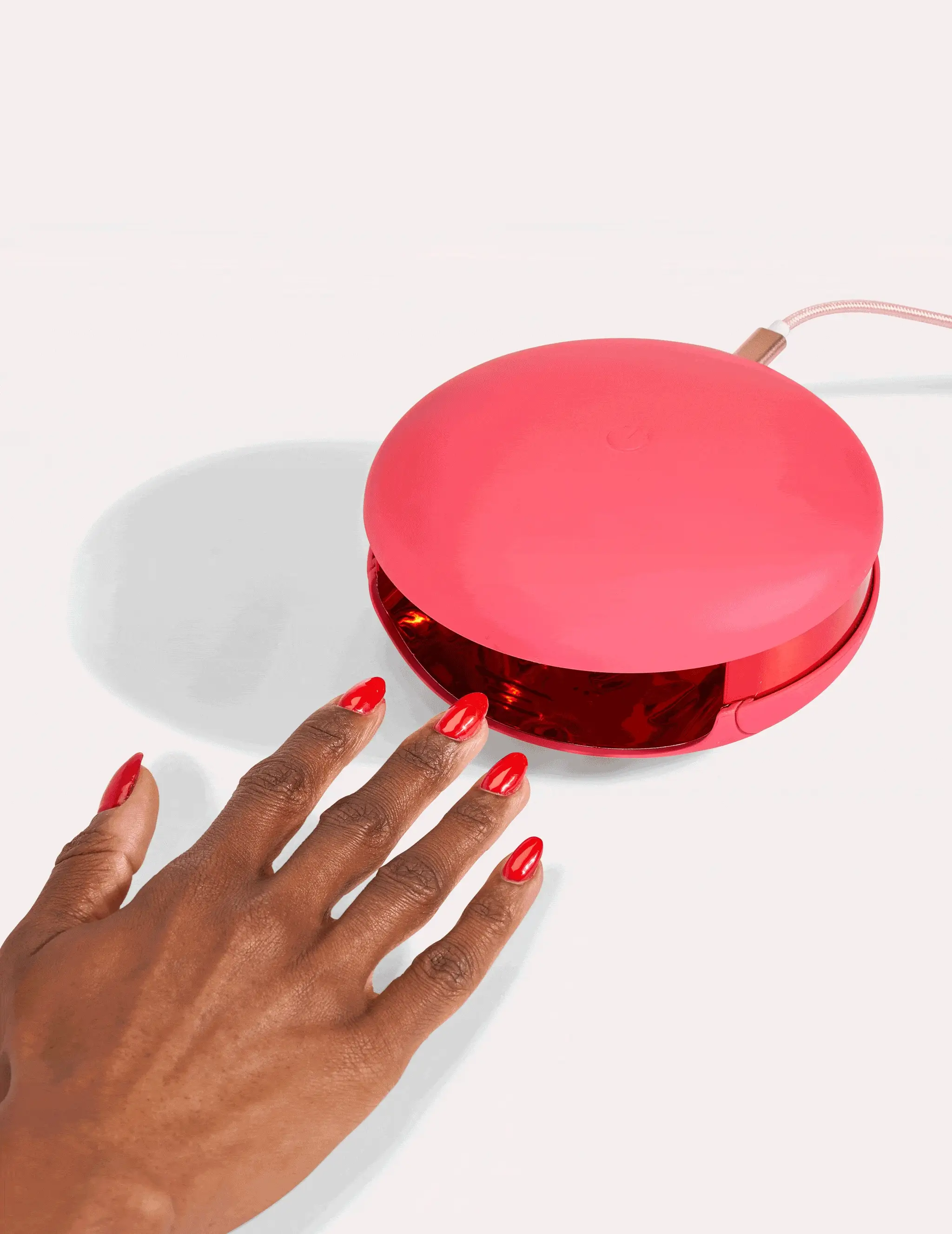 Maxi Rouge & Moi - Gel Manicure Kit - Image 12