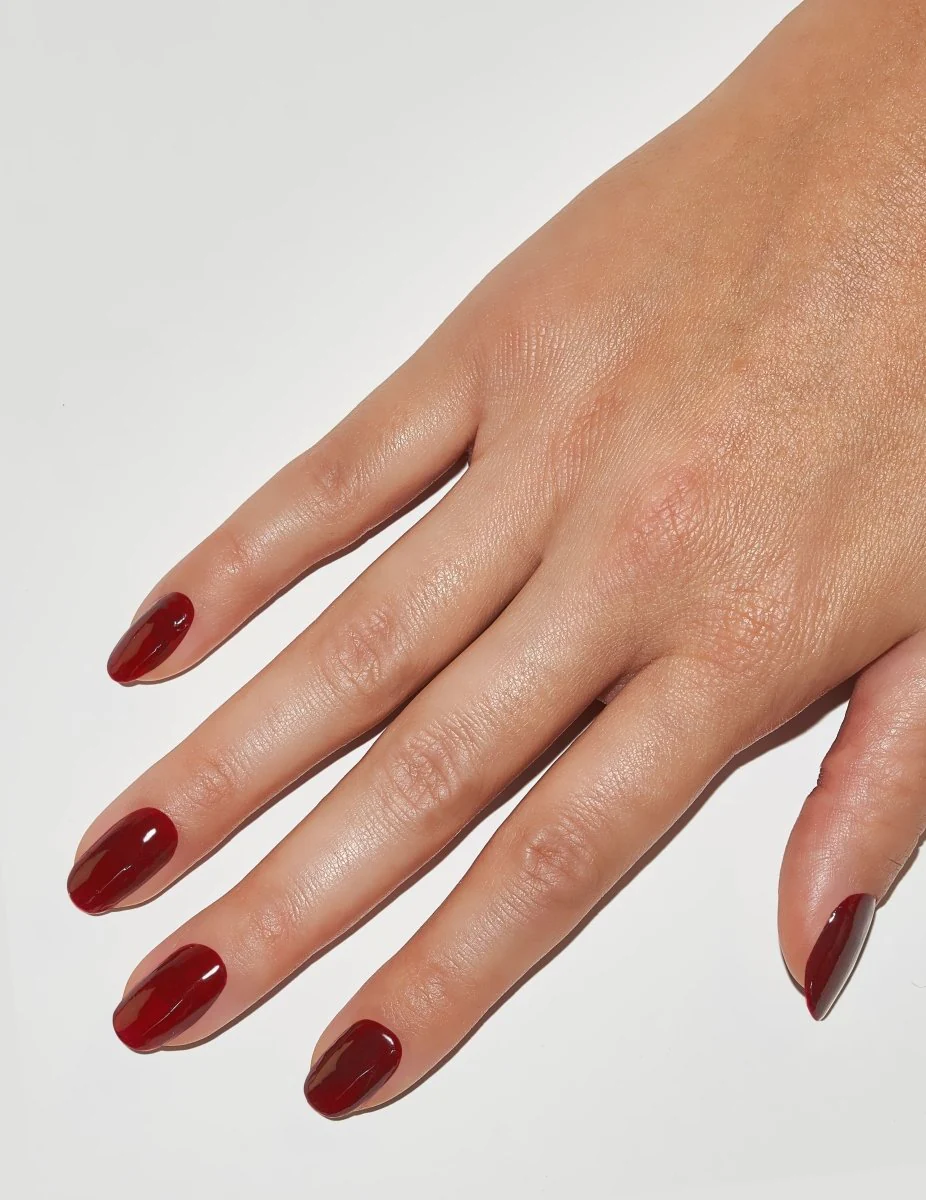 Maxi Rouge & Moi - Gel Manicure Kit - Image 4