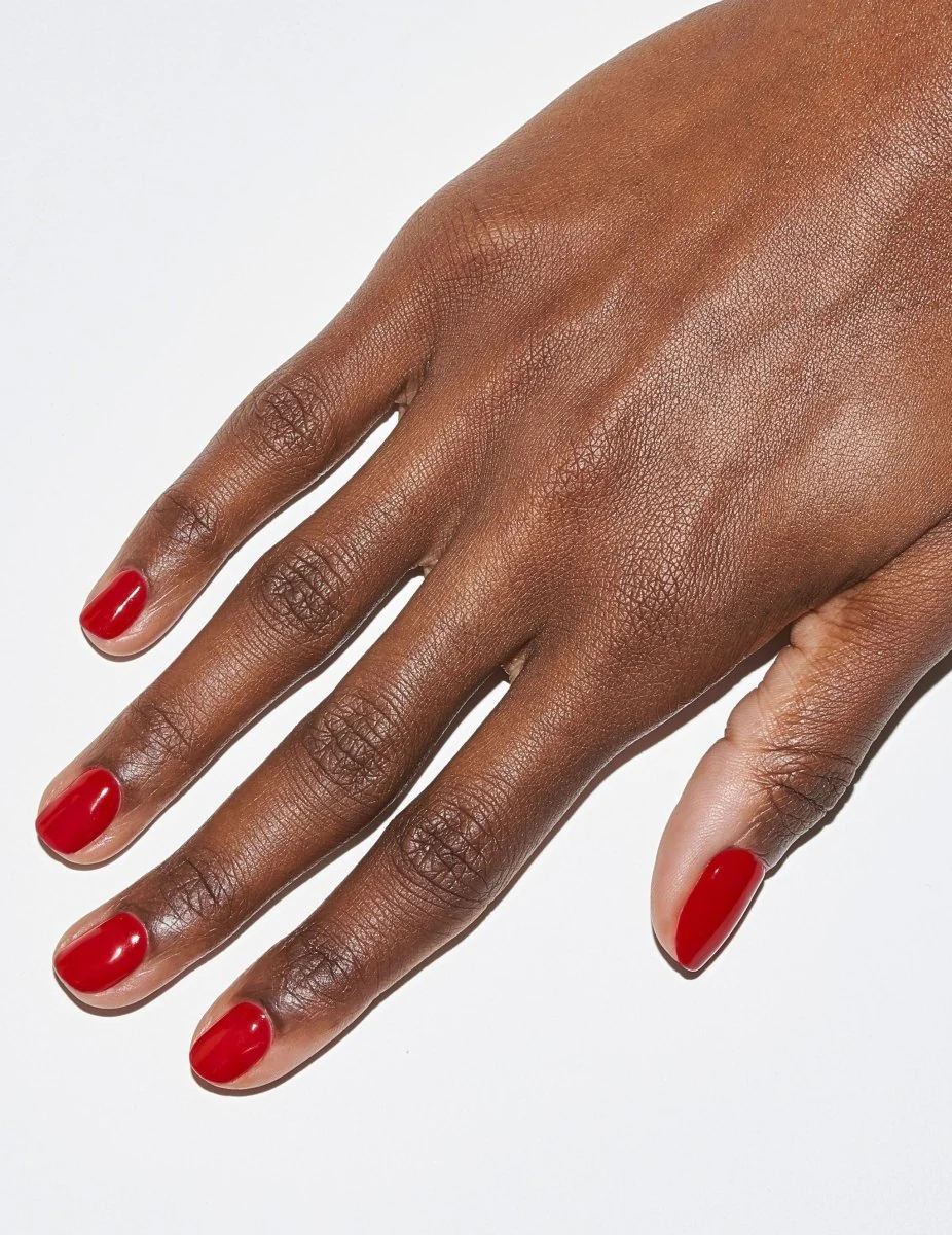 Maxi Rouge & Moi - Gel Manicure Kit - Image 5