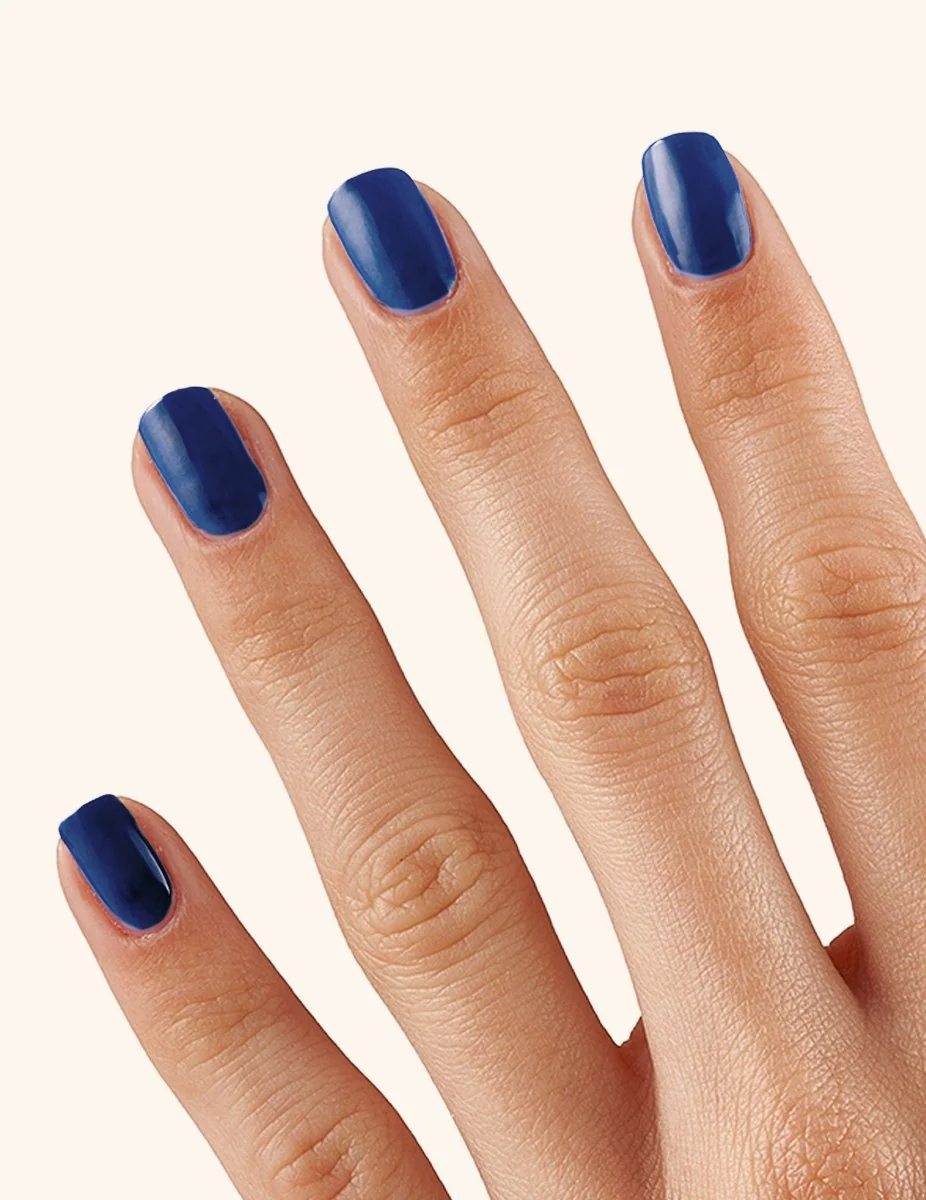 Le Minuit - Quick Dry Nail Polish - Image 3