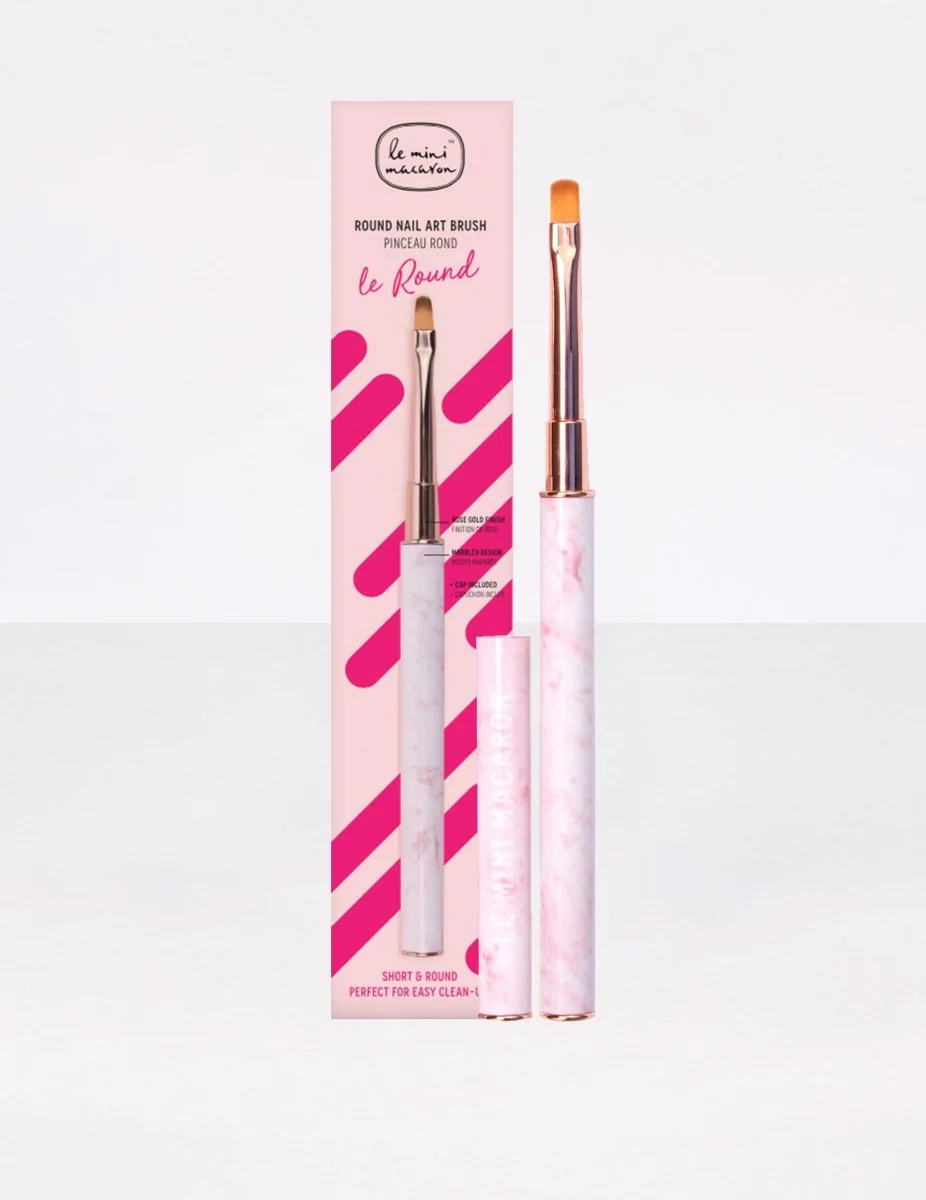 Le Round Brush - Image 3