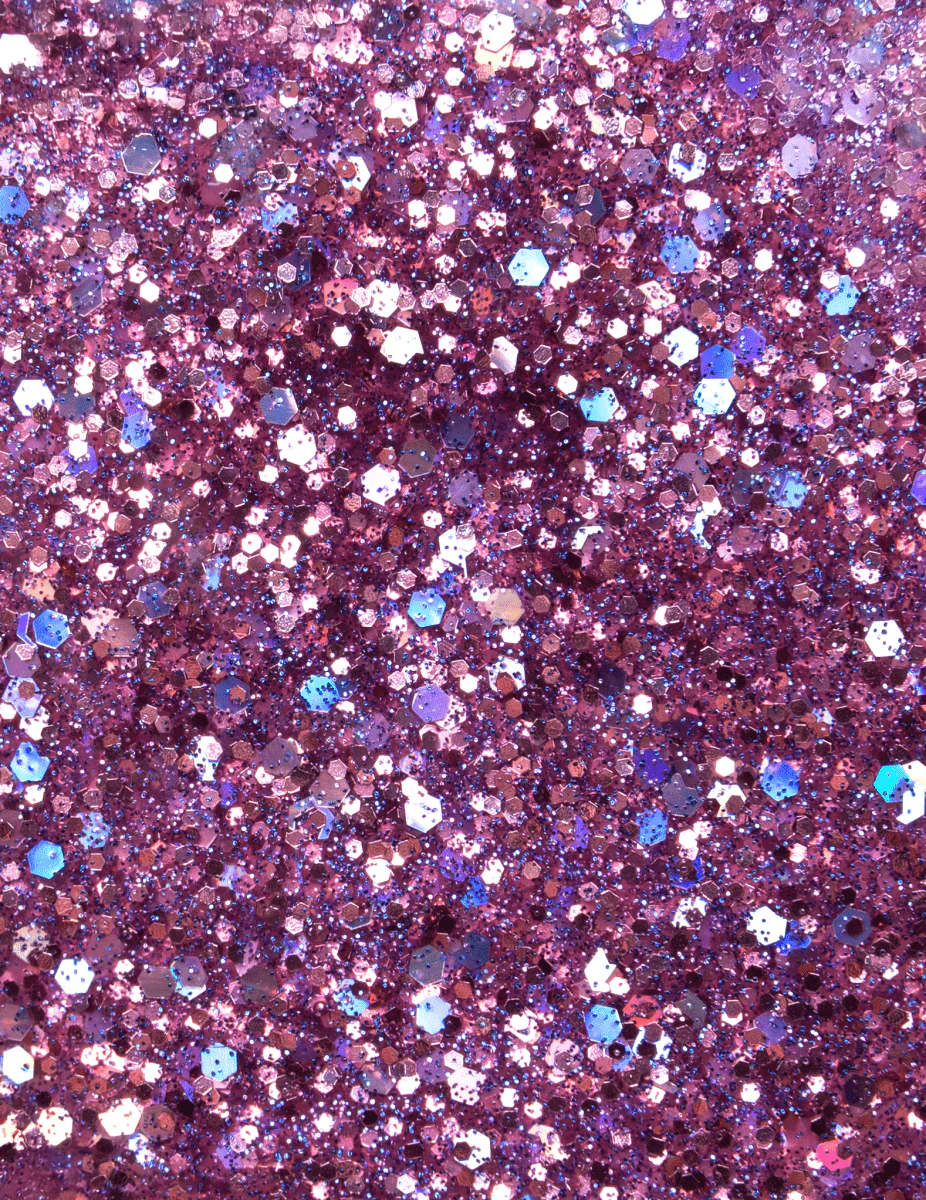 Confetti Crush - Quick Dry Nail Polish Top Coat - Image 5