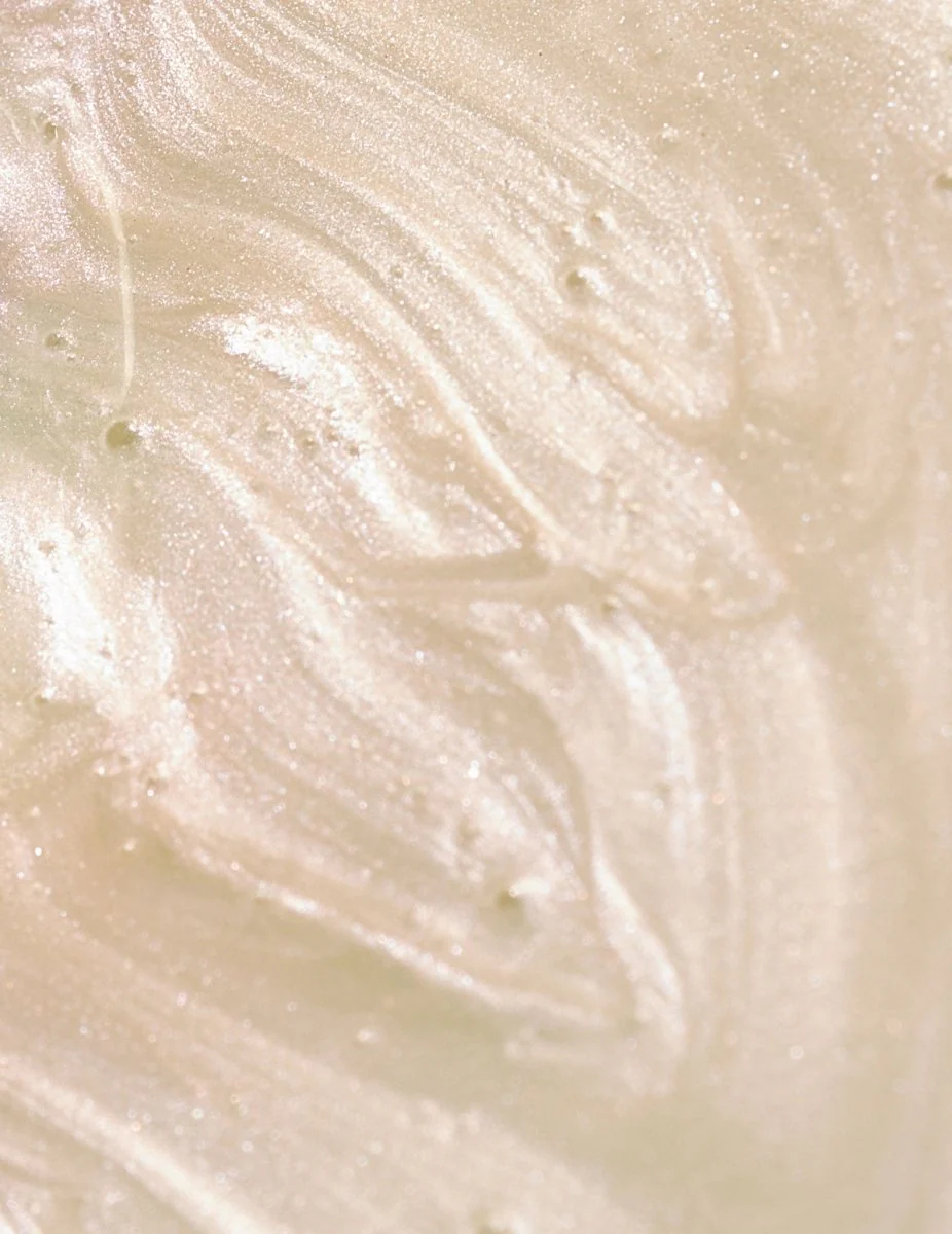 Le Sweet - Satin Pearl Top Coat - Image 3