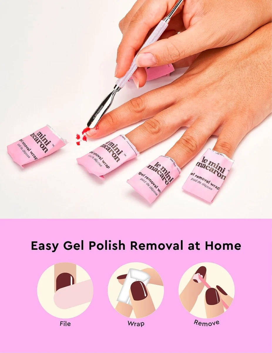 Le Zebra - Nail File - Image 3
