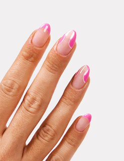 Blush - Gel Polish - Image 3