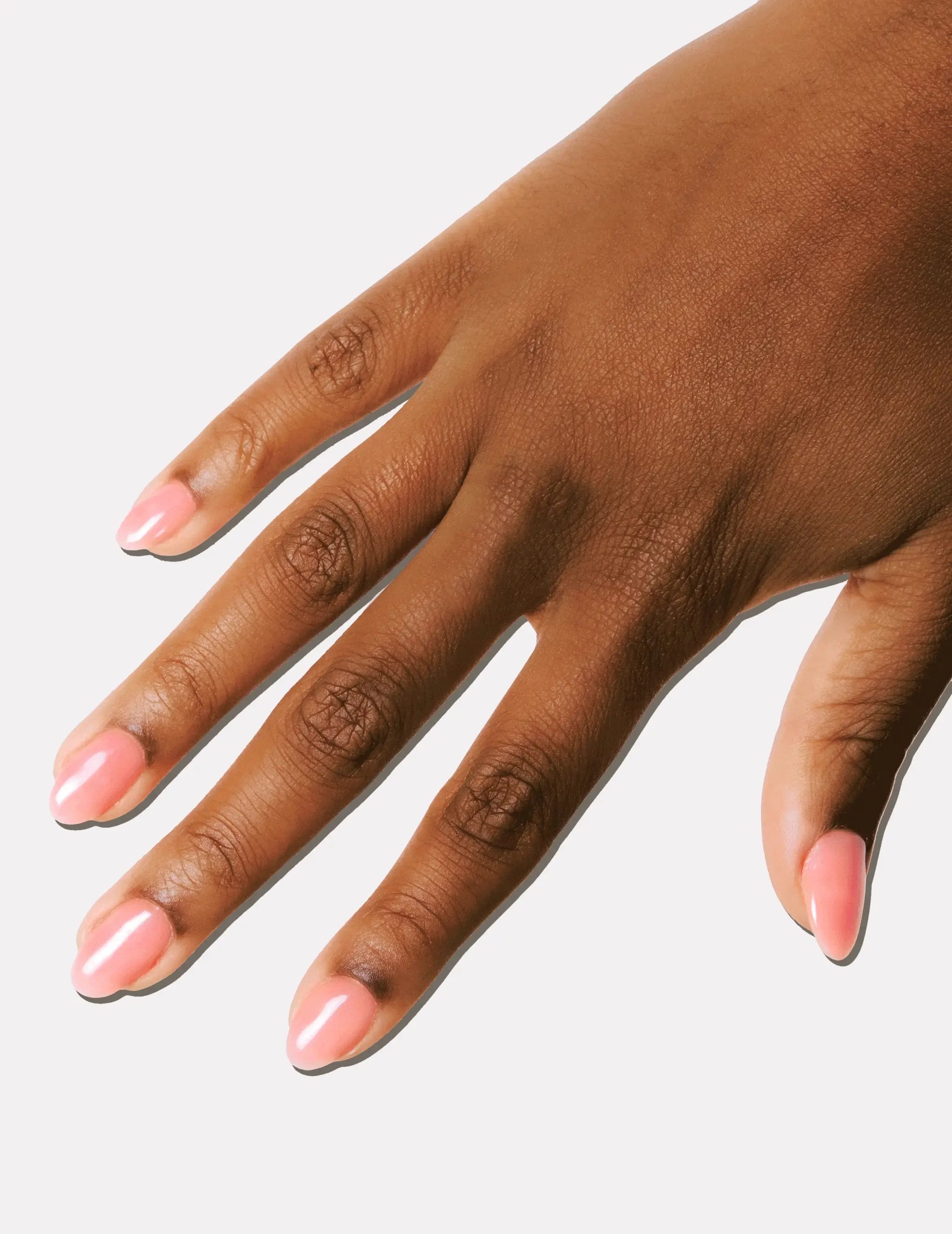 Crème de Pêche - Gel Polish - Image 2