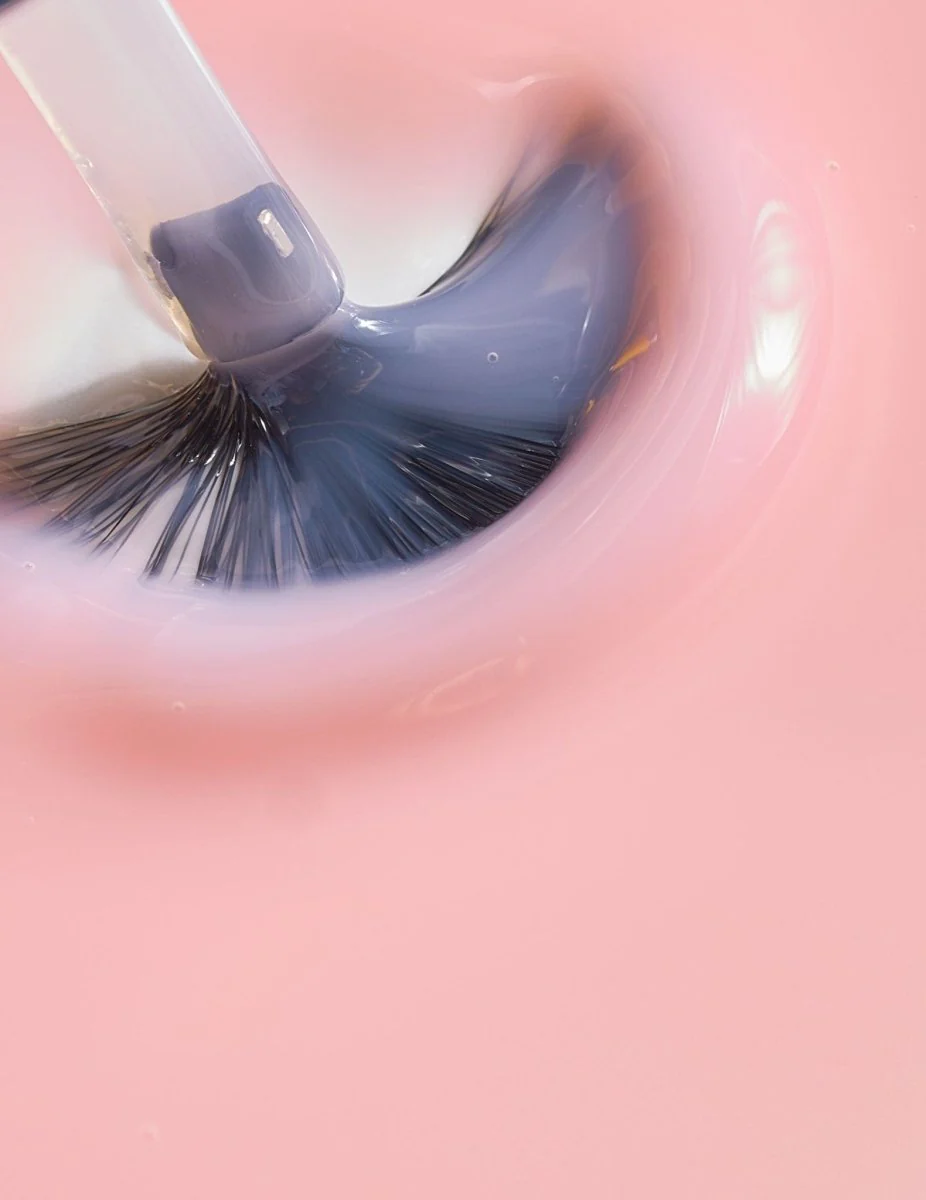 Crème de Pêche - Gel Polish - Image 5