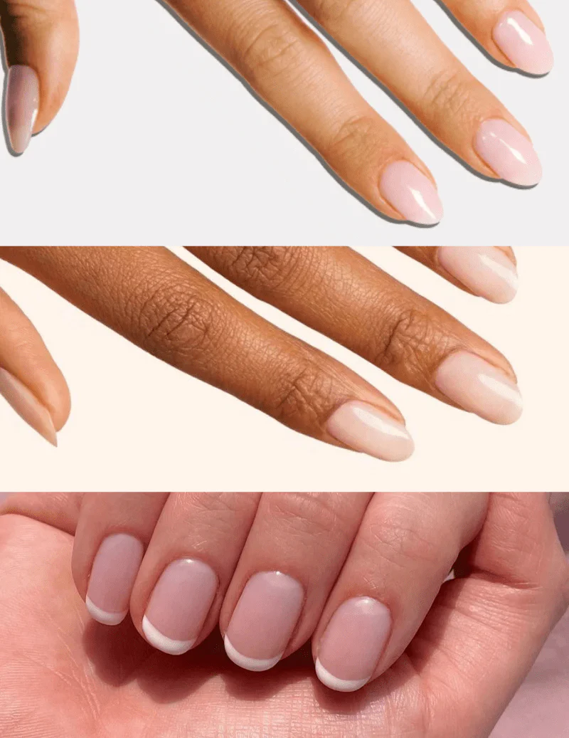 Les Sheers – Gel Polish Bundle - Image 3