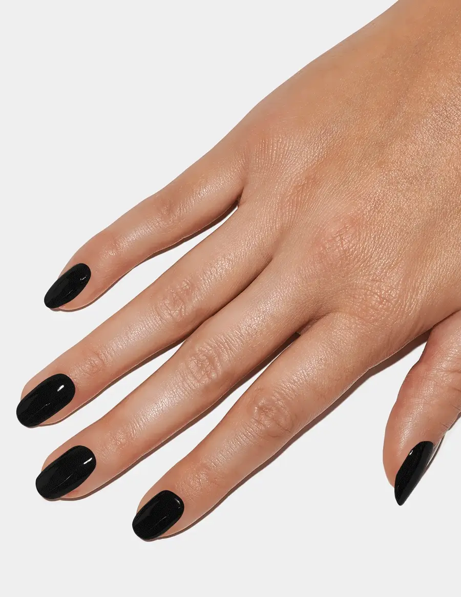 Licorice - Gel Manicure Kit - Image 3