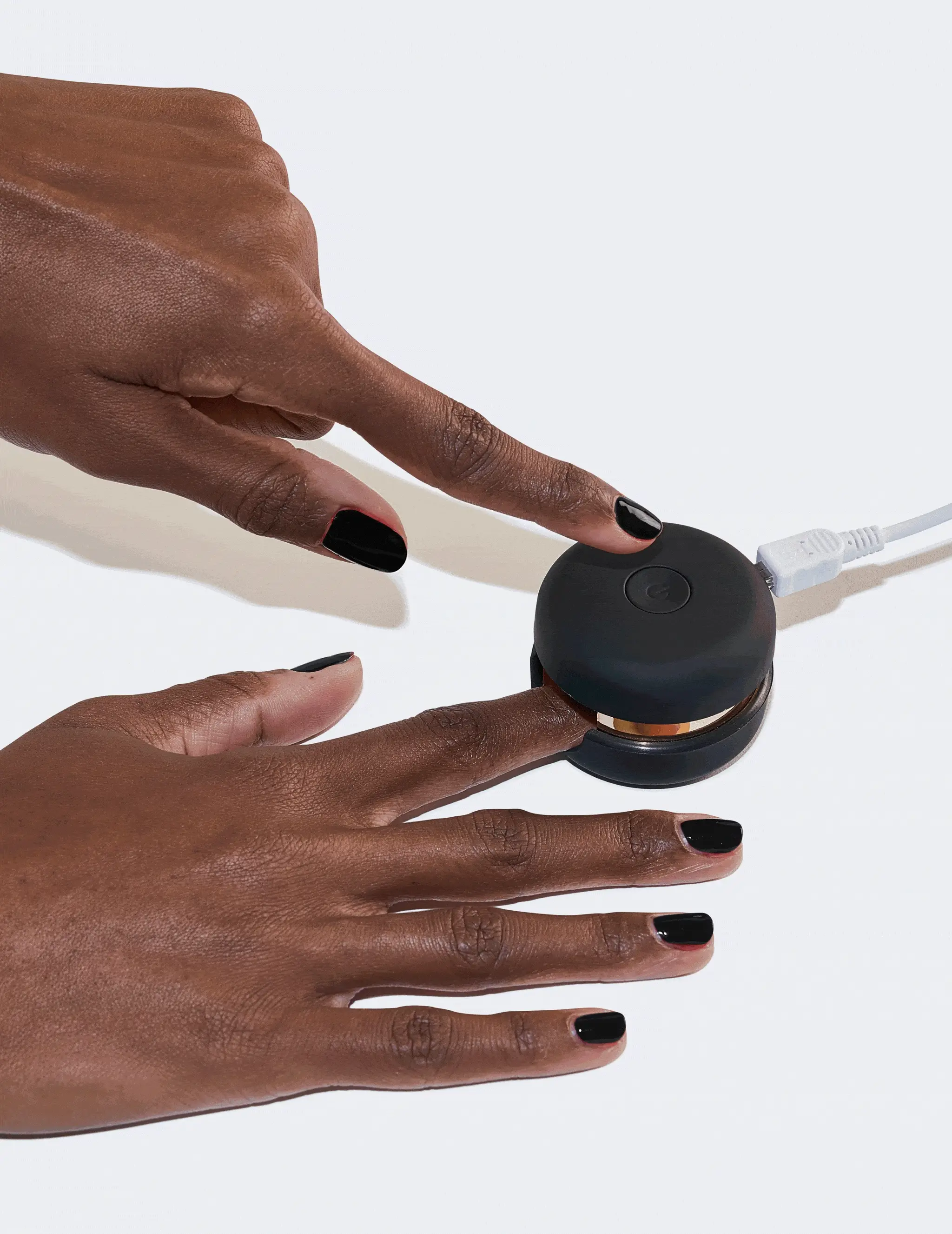 Licorice - Gel Manicure Kit - Image 8